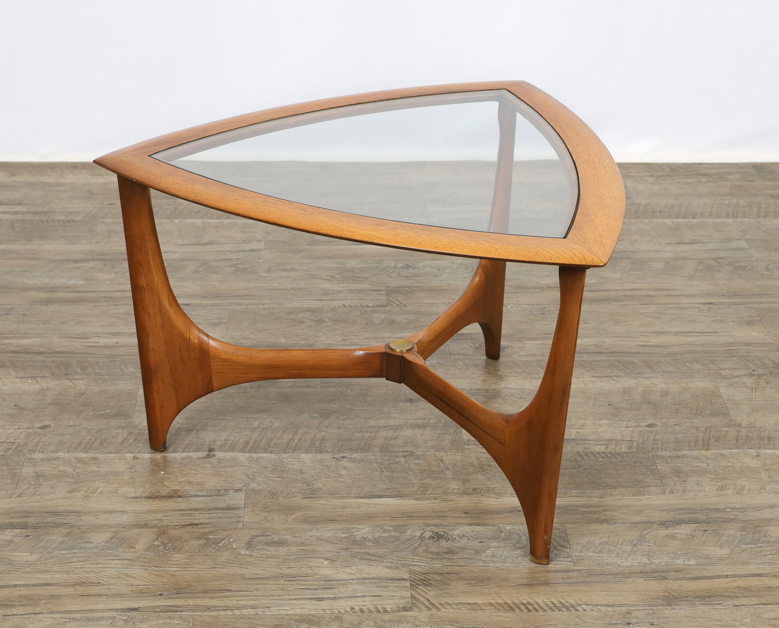 Lane "Silhouette" Side Table - 2