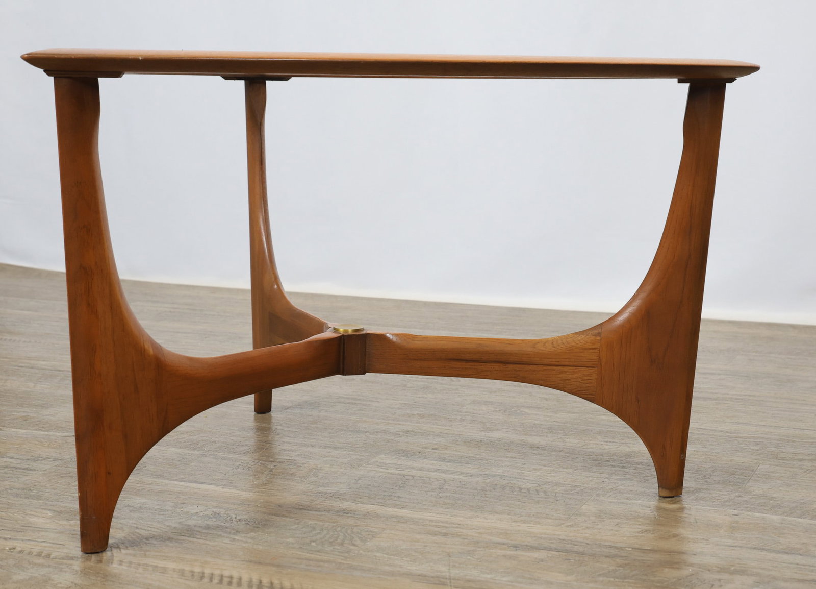 Lane "Silhouette" Side Table - 4