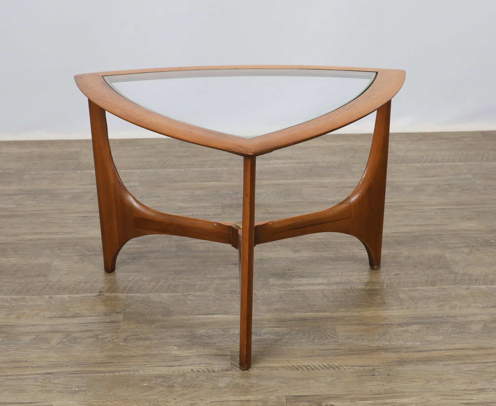 Lane "Silhouette" Side Table - 6