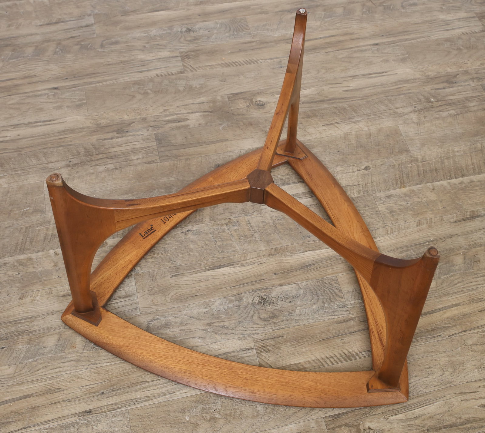 Lane "Silhouette" Side Table - 8