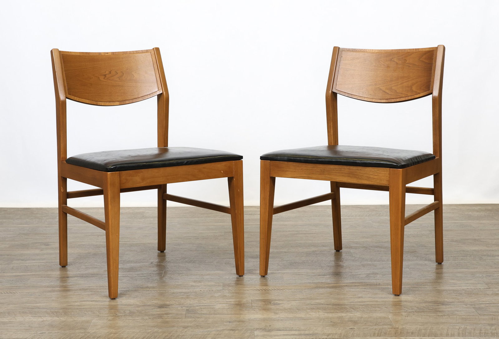 Accent Chairs - 2