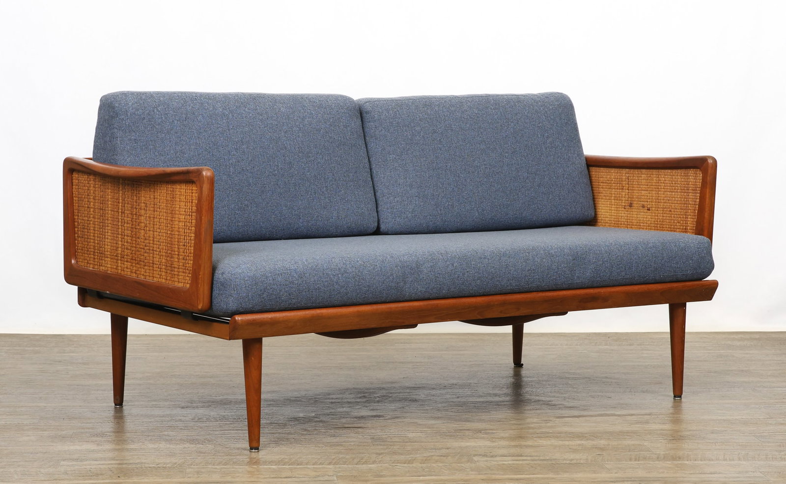 Peter Hvidt and Orla Molgaard Nielsen for France and Son Sofa (1 of 13)