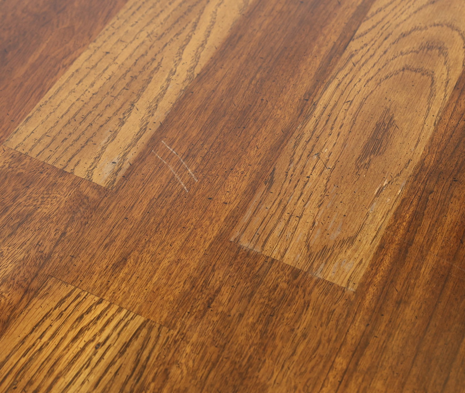 Lane "Butcher Block" Side Table - 10