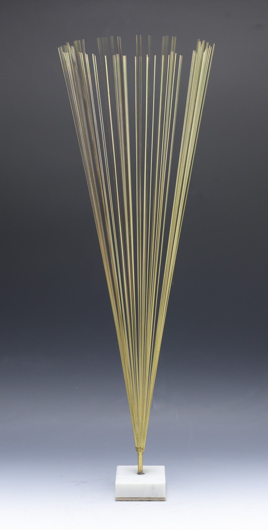 Sound Sculpture - 2