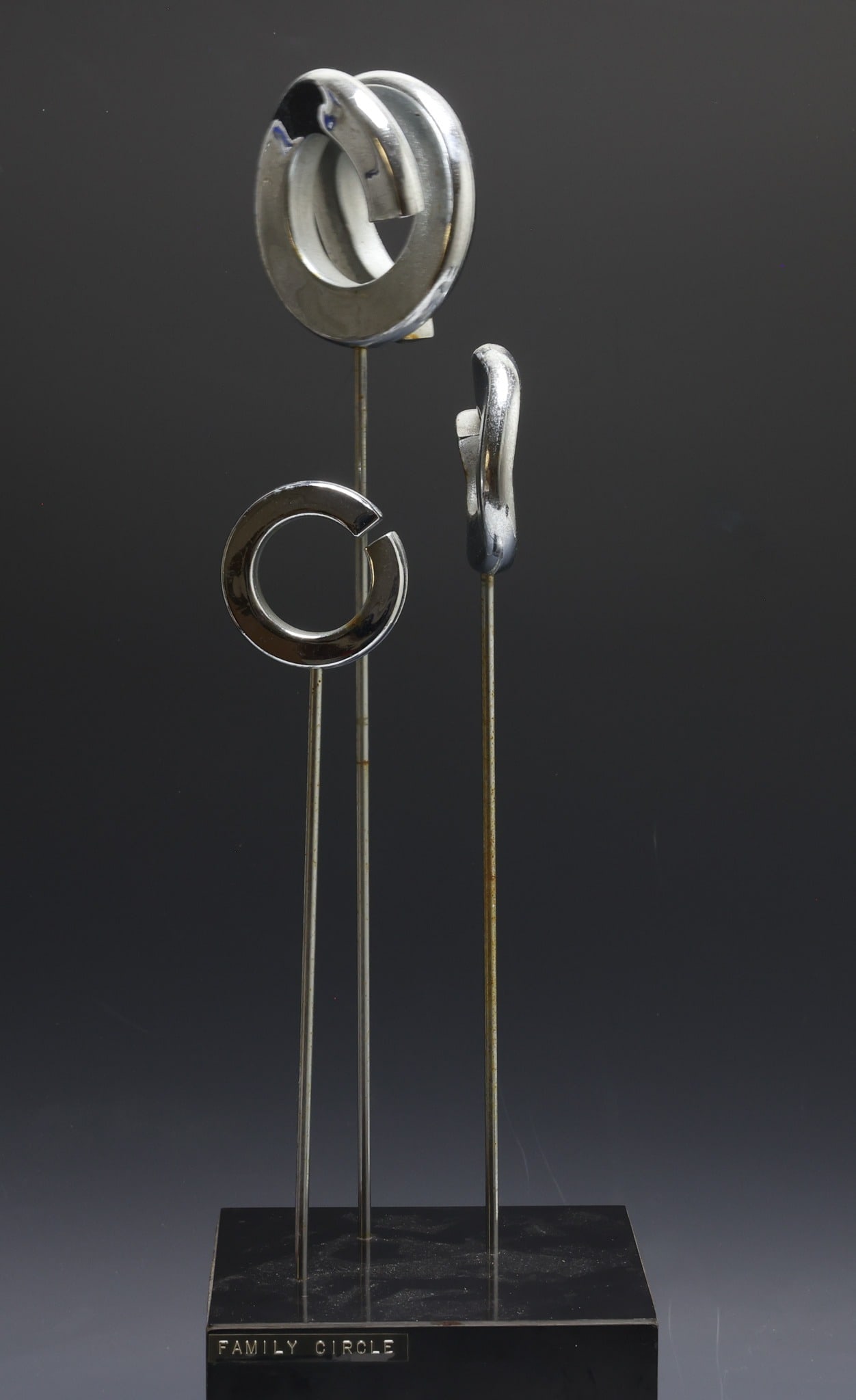 Joseph Gander (20th C.) - 10
