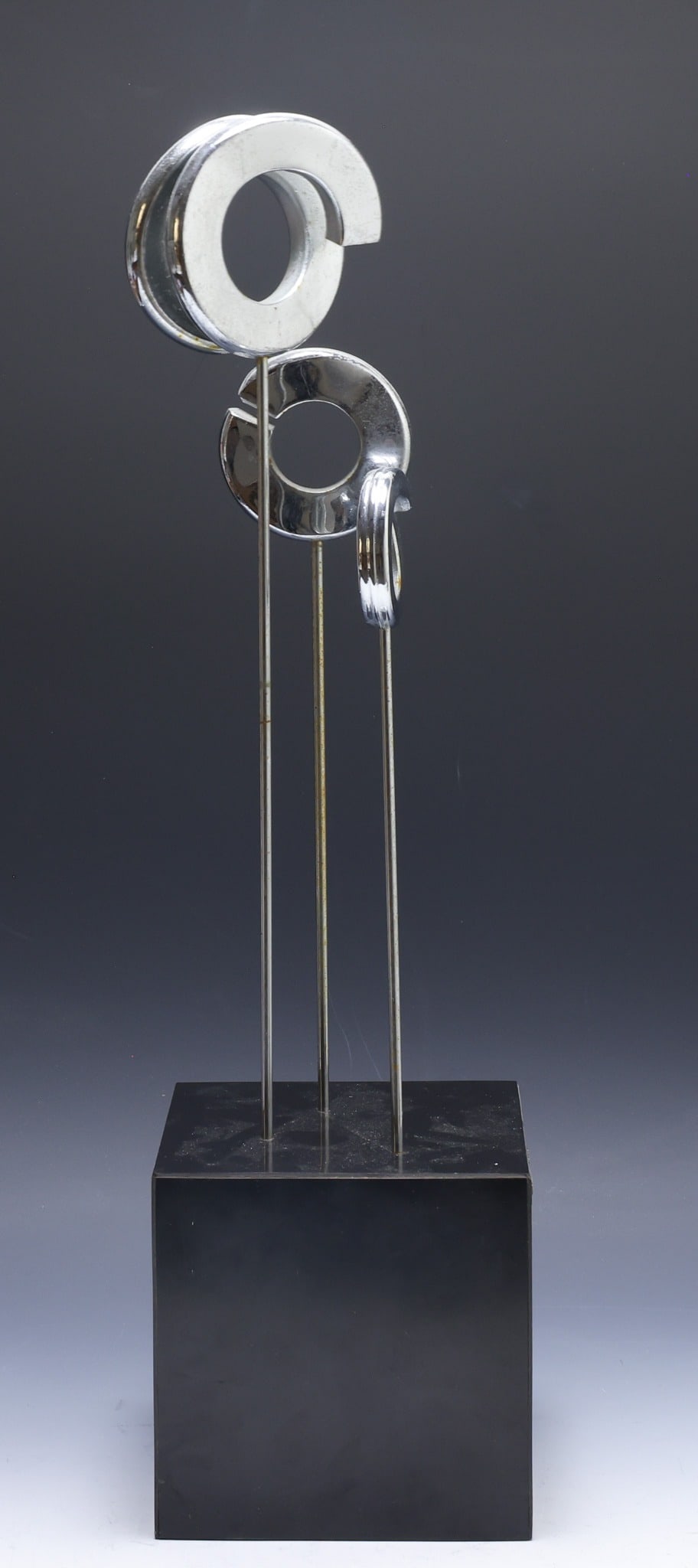 Joseph Gander (20th C.) - 2