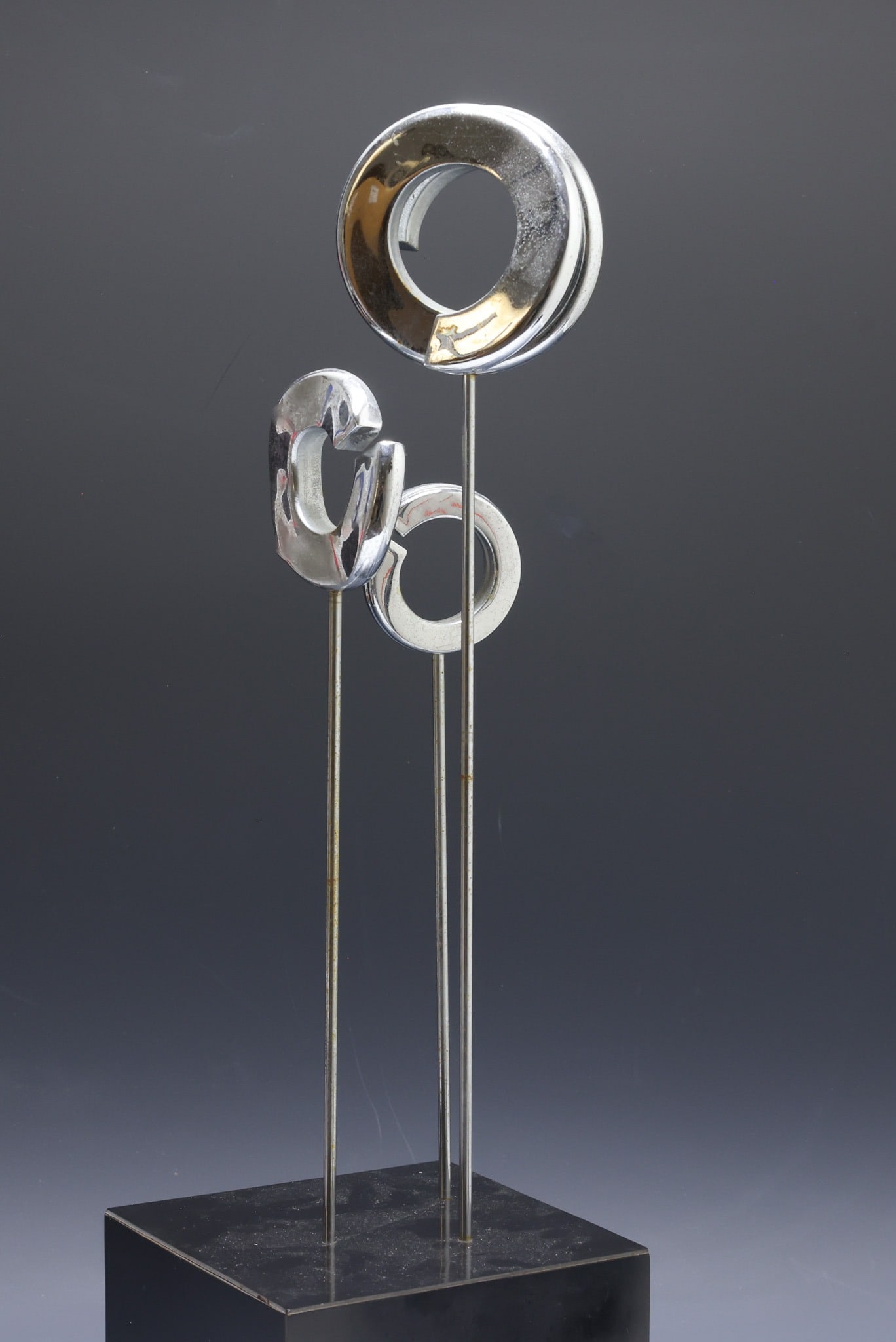 Joseph Gander (20th C.) - 4