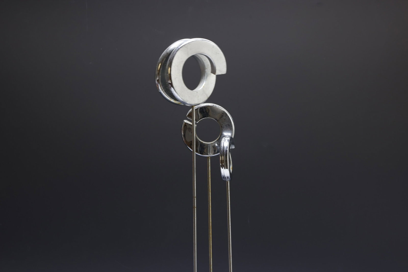 Joseph Gander (20th C.) - 5
