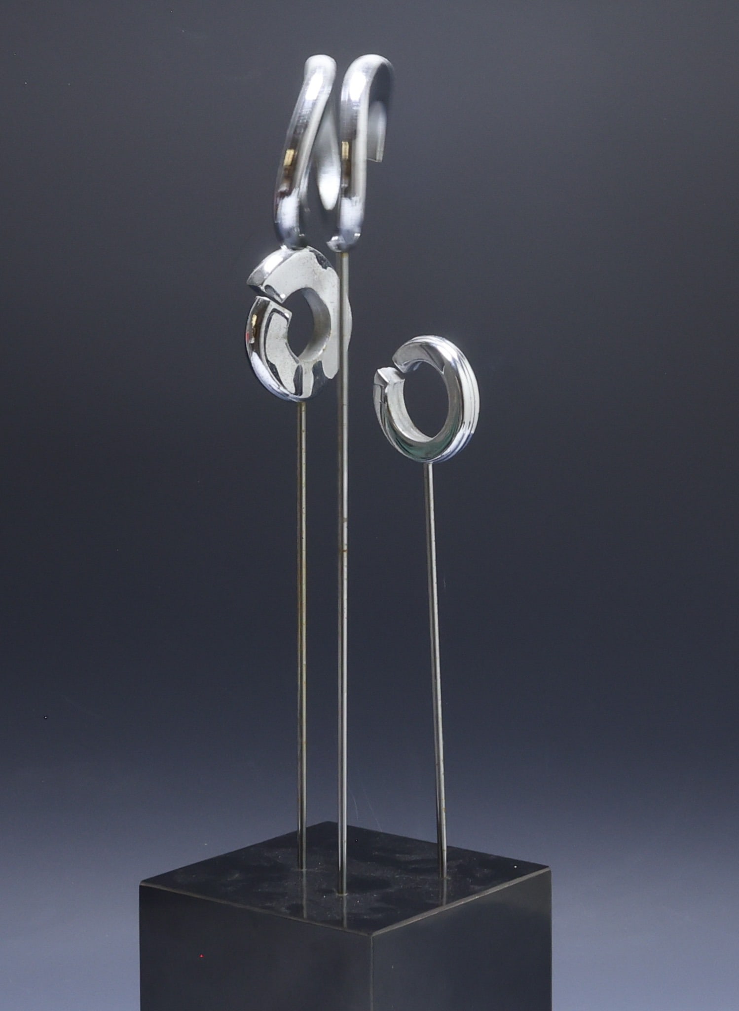 Joseph Gander (20th C.) - 6