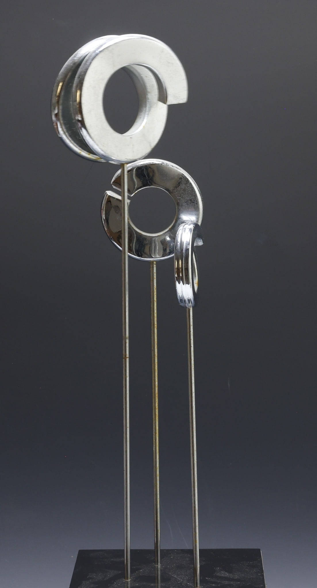 Joseph Gander (20th C.) - 8