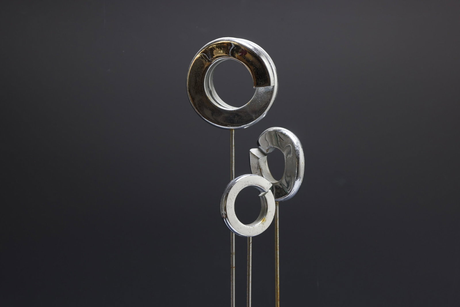Joseph Gander (20th C.) - 9