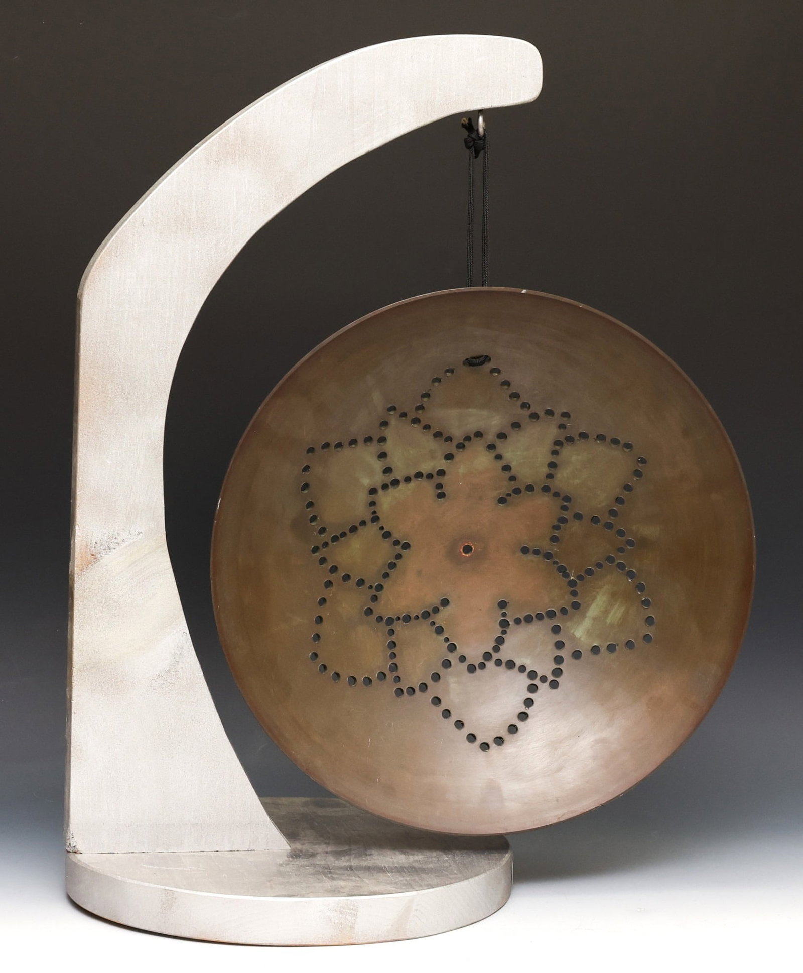 Val Bertoia (B. 1949) - 3