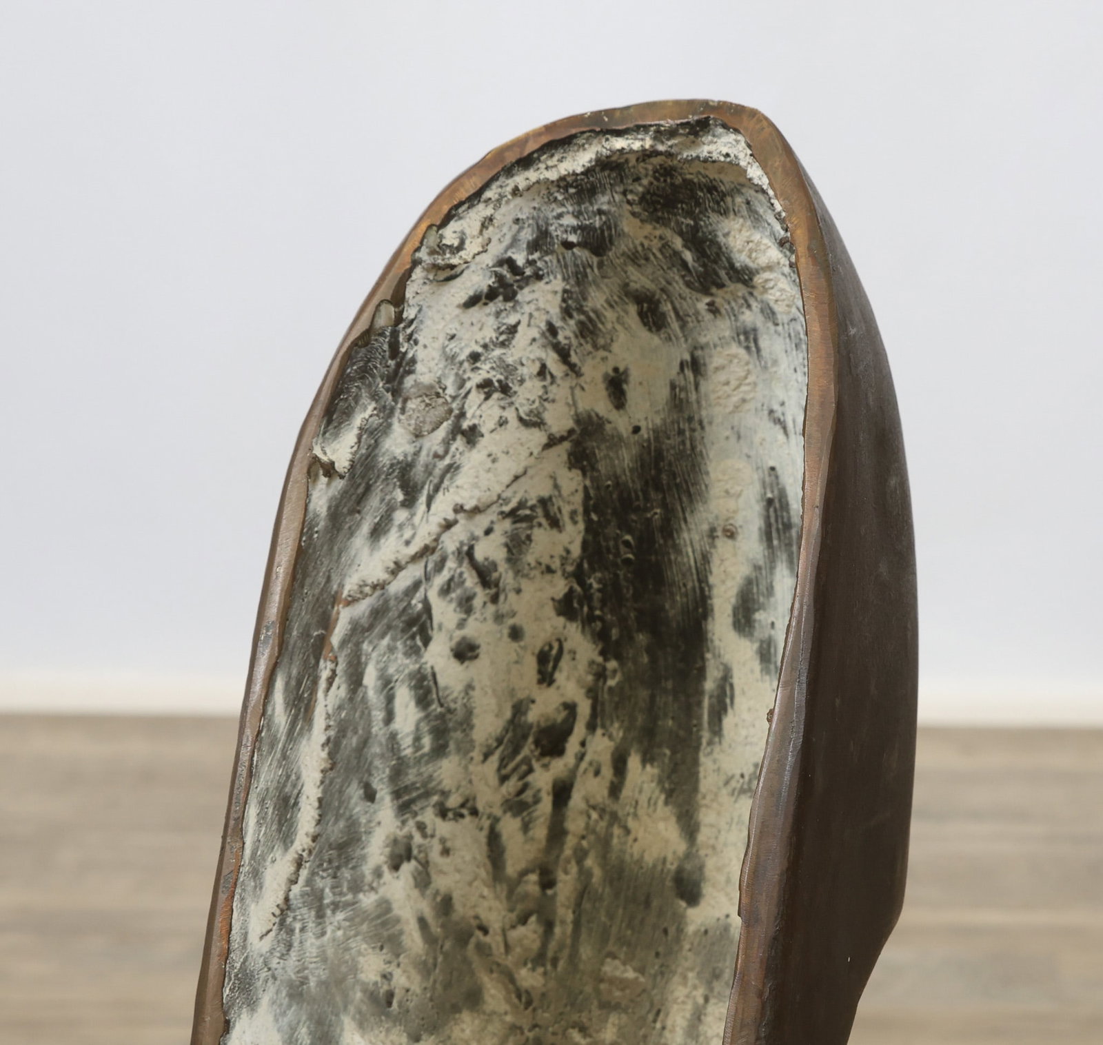 Figural Expressionist Sculpture - 13