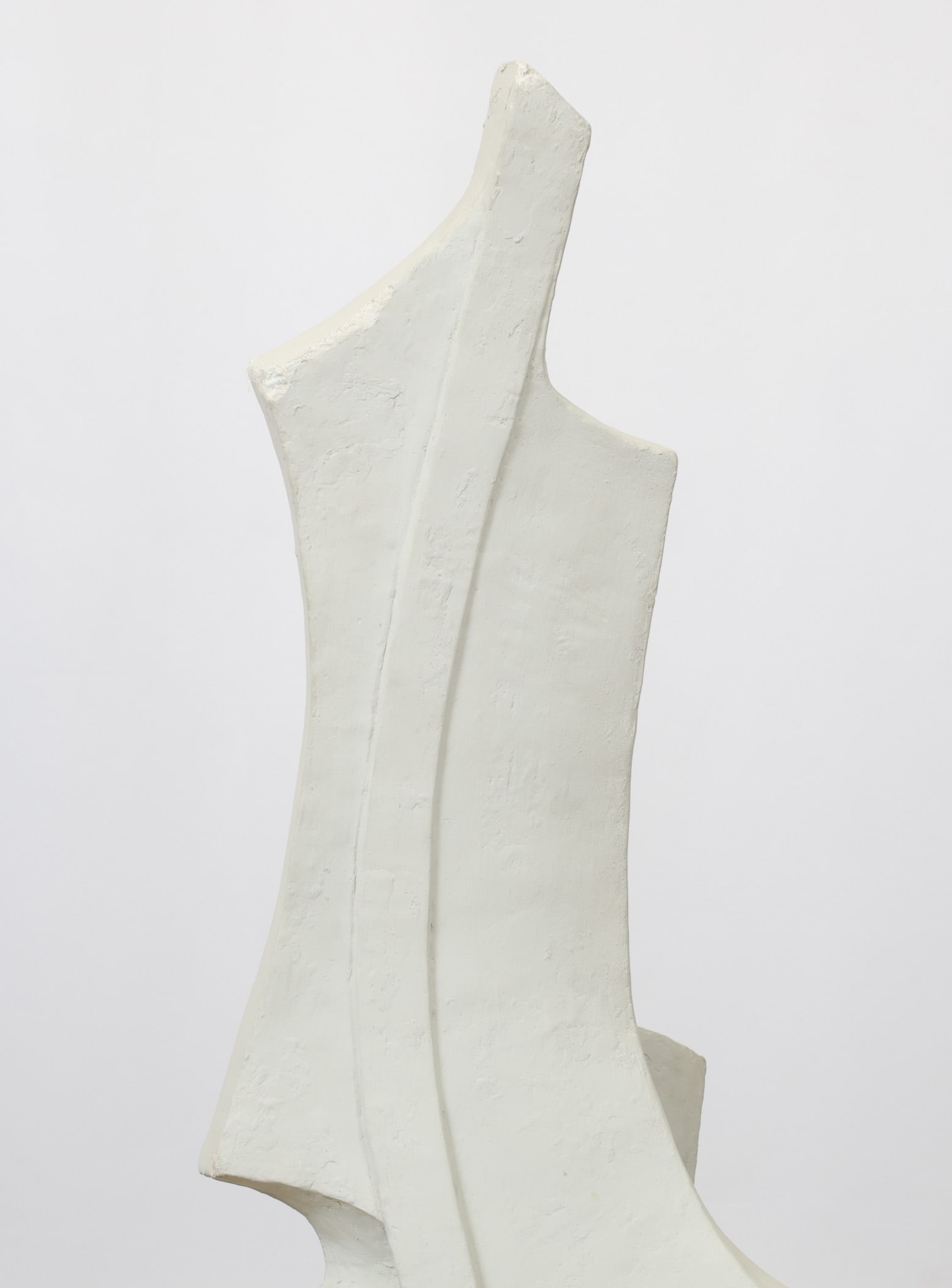 Abstract Expressionist Sculpture - 3