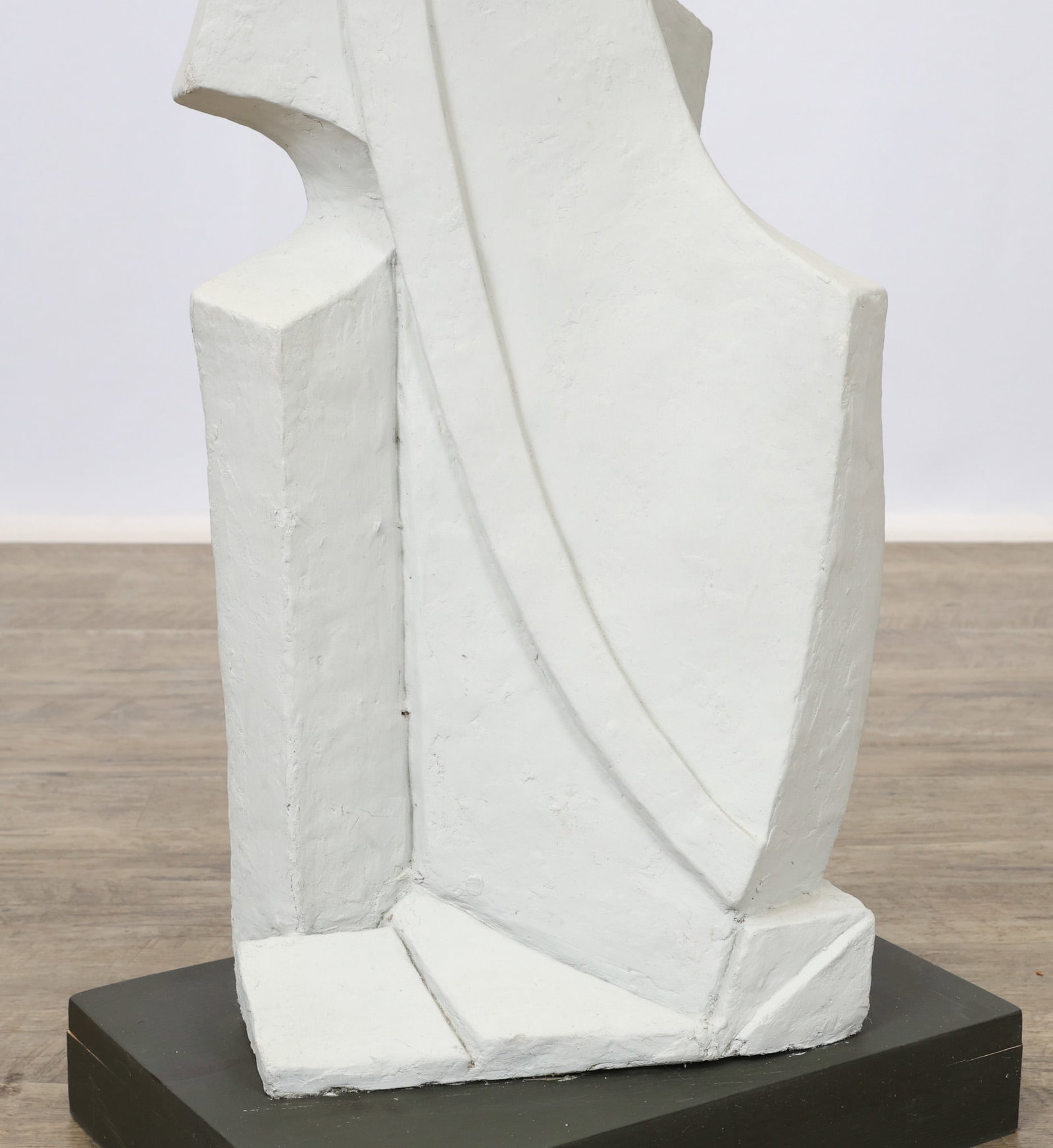 Abstract Expressionist Sculpture - 4