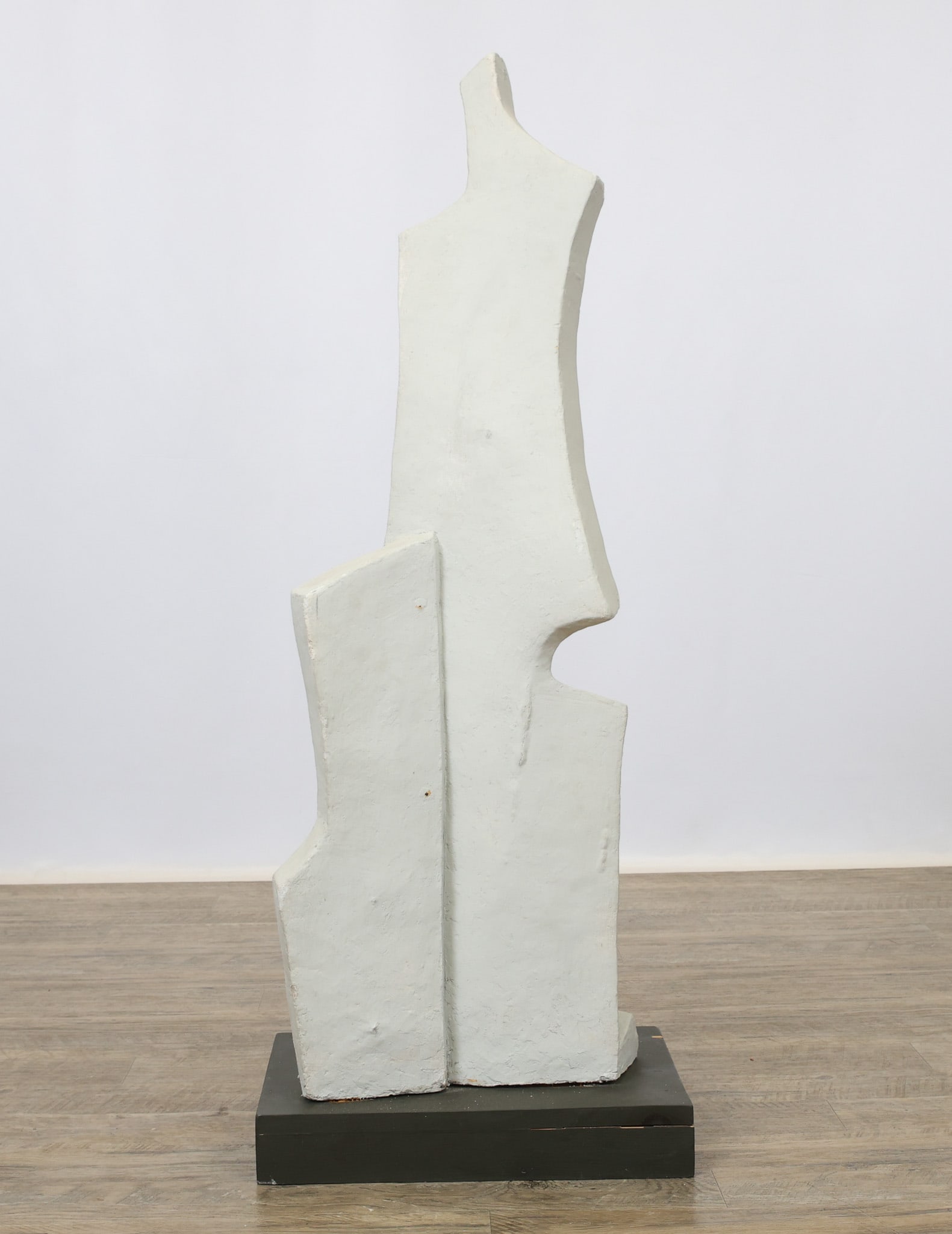 Abstract Expressionist Sculpture - 5
