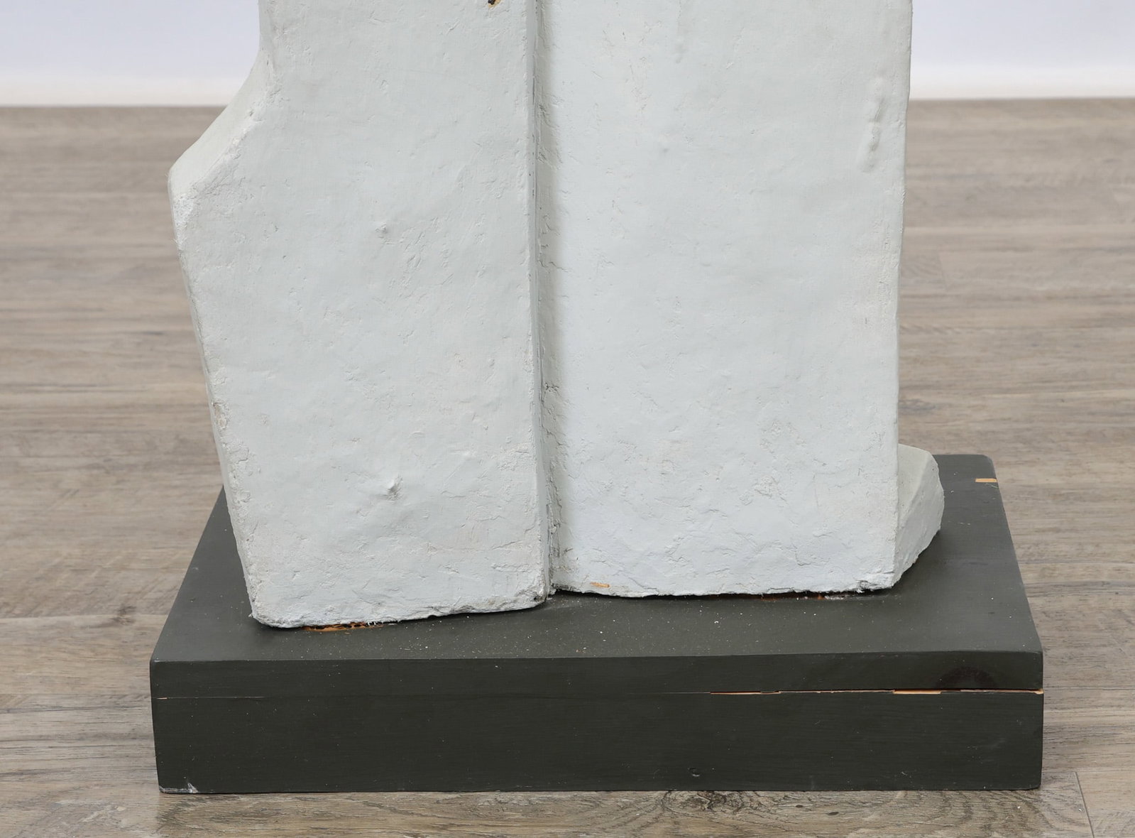 Abstract Expressionist Sculpture - 6