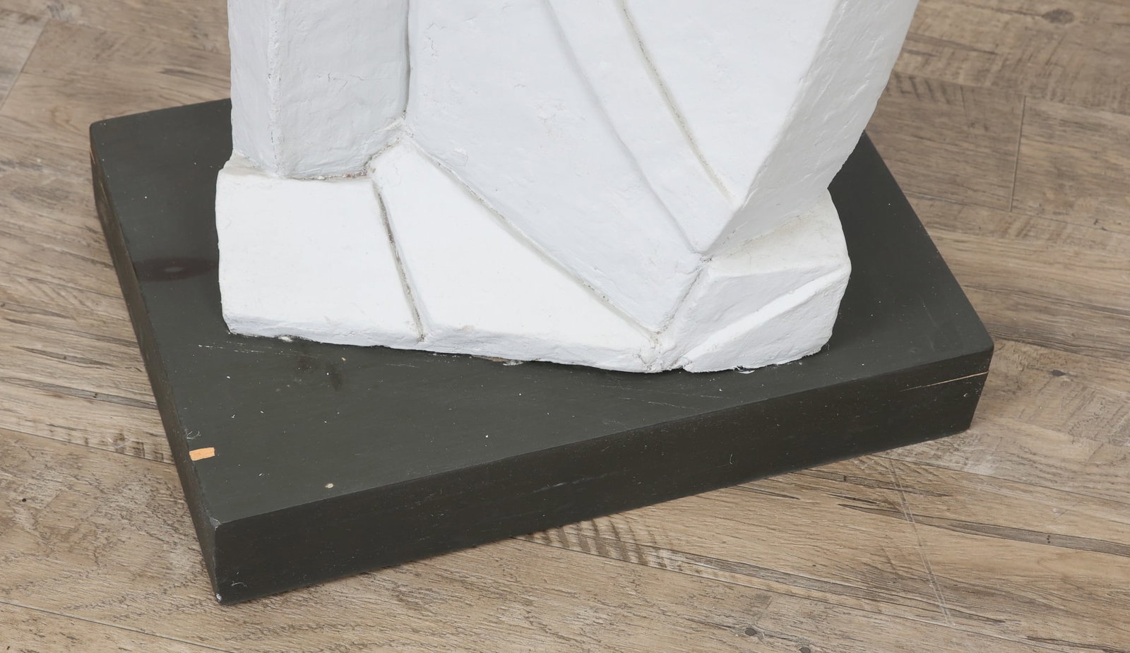 Abstract Expressionist Sculpture - 7
