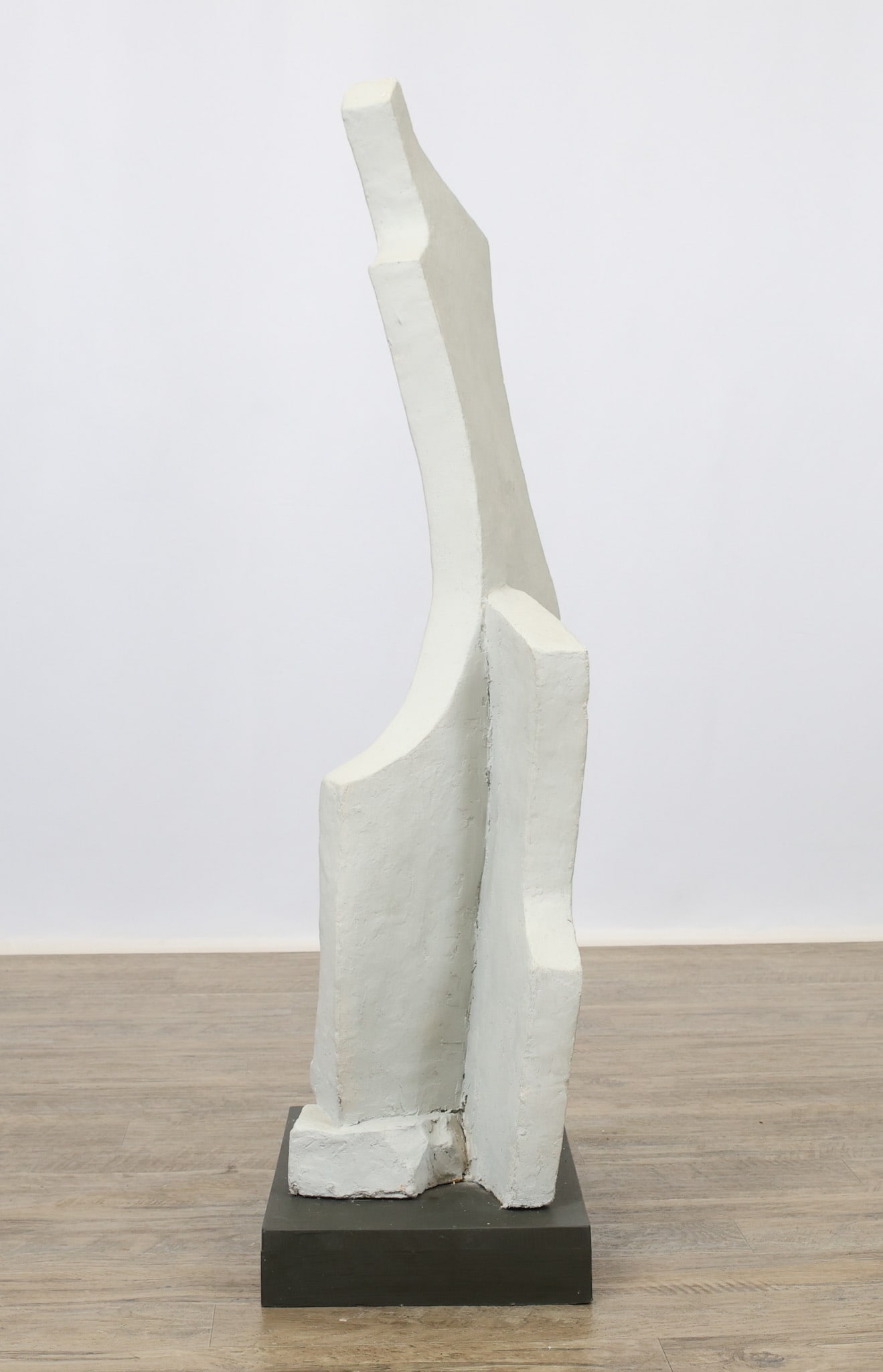 Abstract Expressionist Sculpture - 8