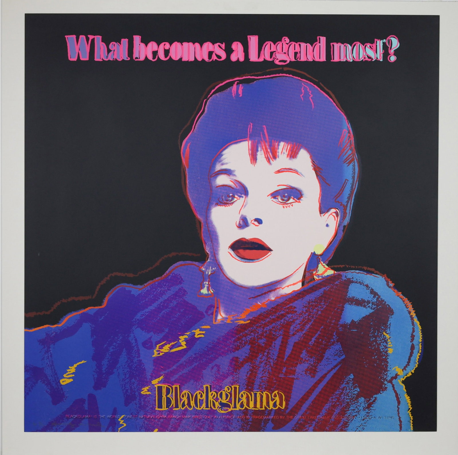 Andy Warhol (1928-1987) - 2