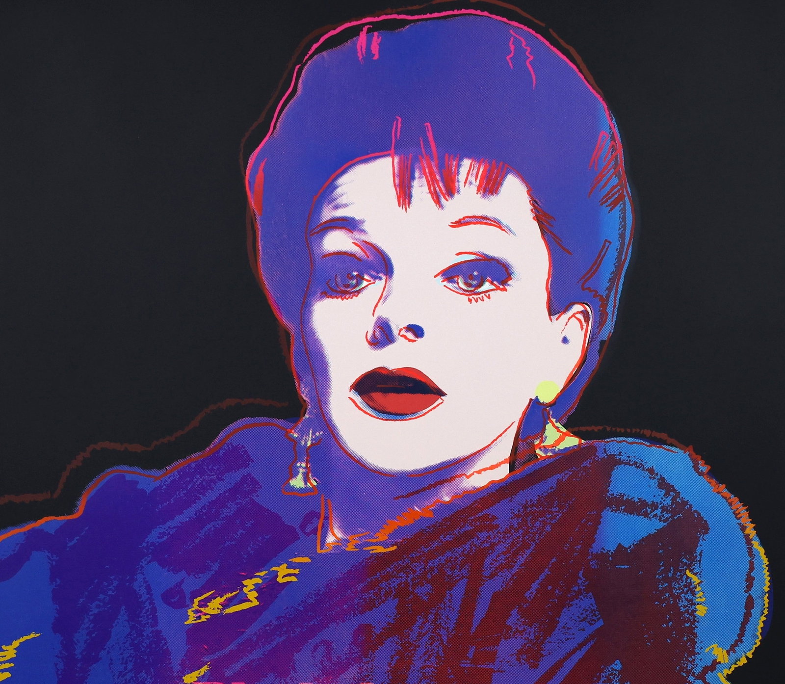 Andy Warhol (1928-1987) - 3