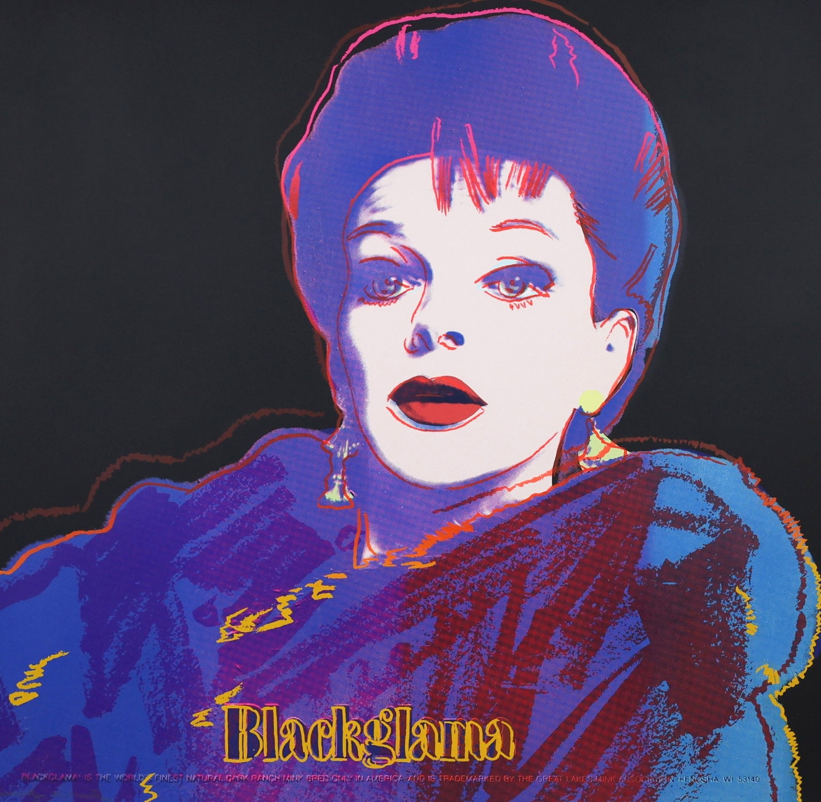 Andy Warhol (1928-1987) - 4