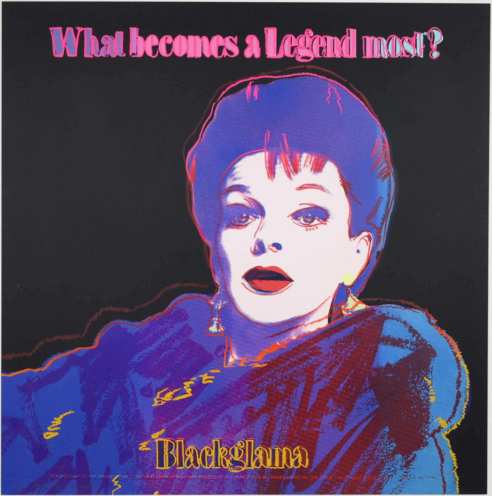 Andy Warhol (1928-1987) - 8