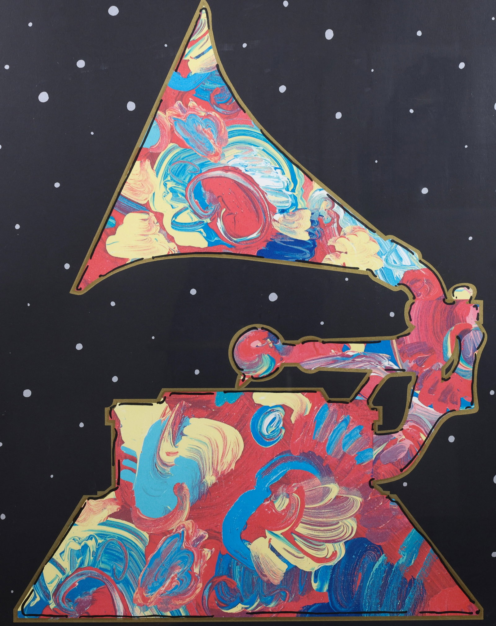 Peter Max (1937) - 2