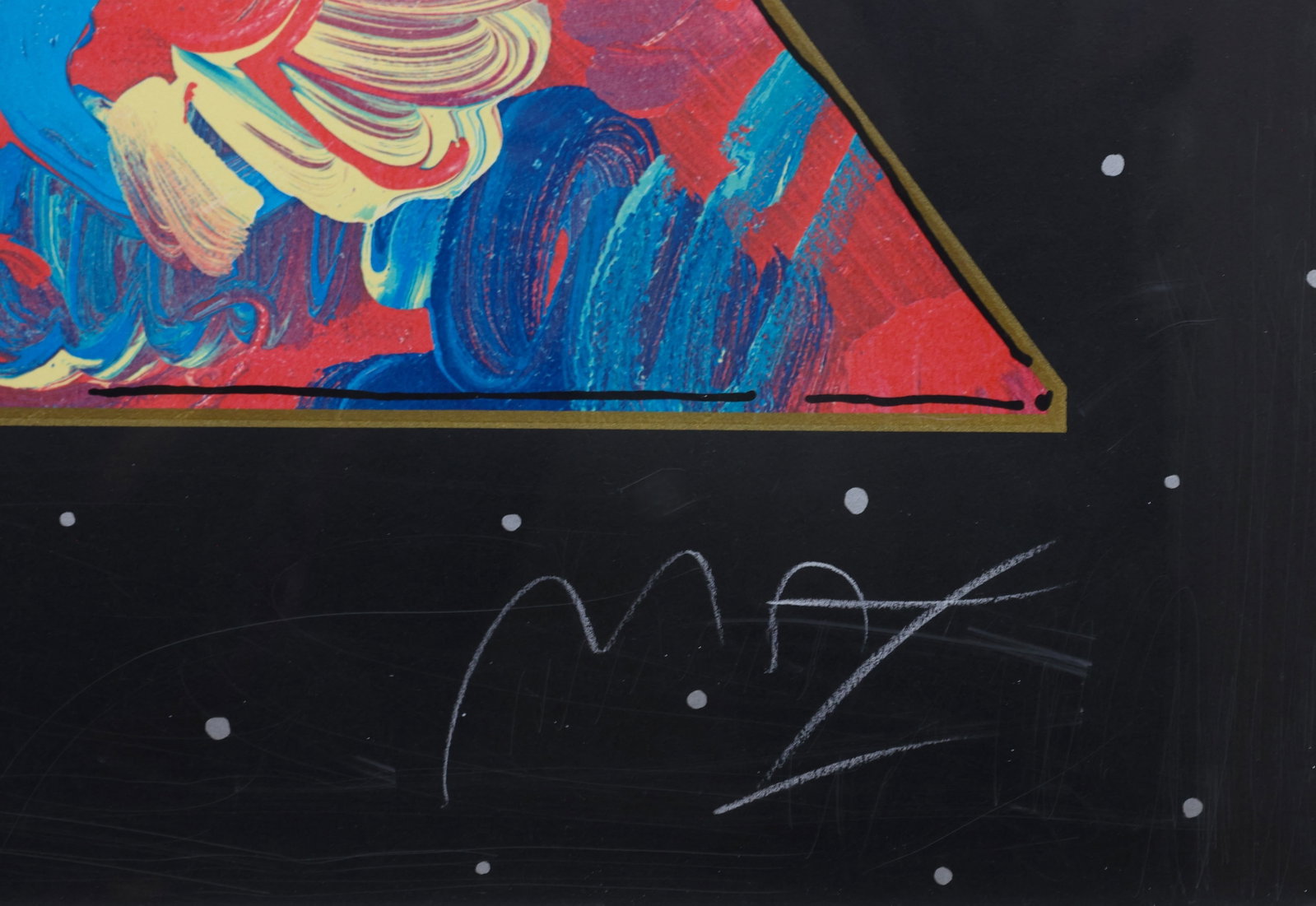 Peter Max (1937) - 4