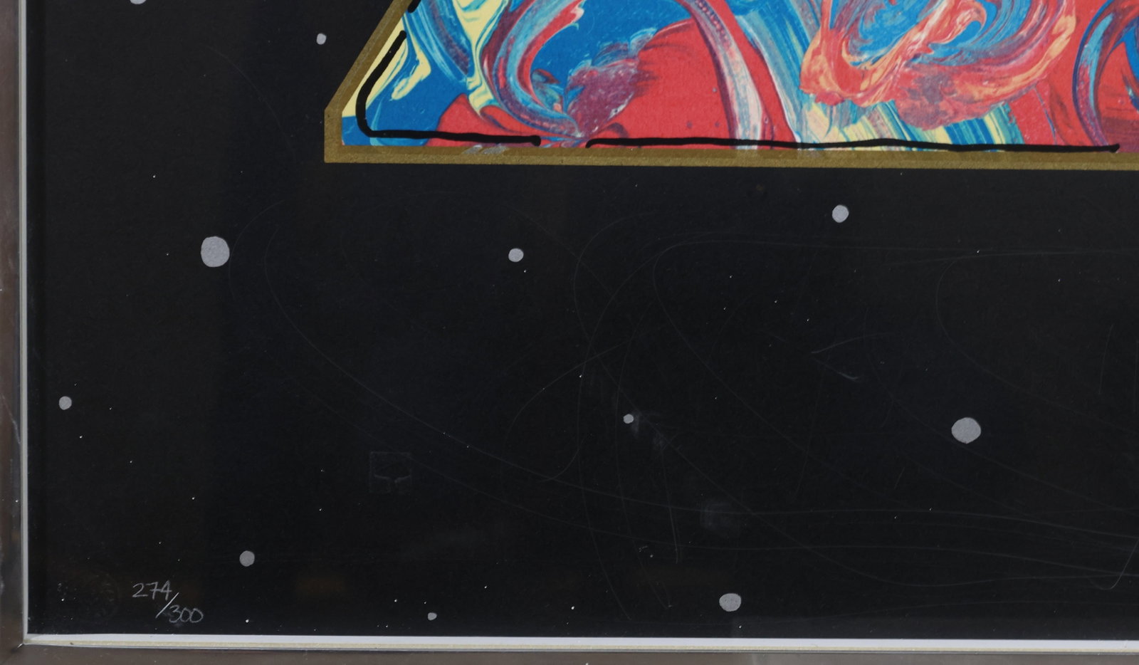 Peter Max (1937) - 6
