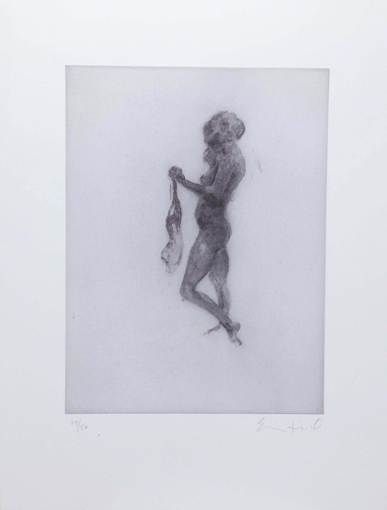 Eric Fischl (1948) - 4