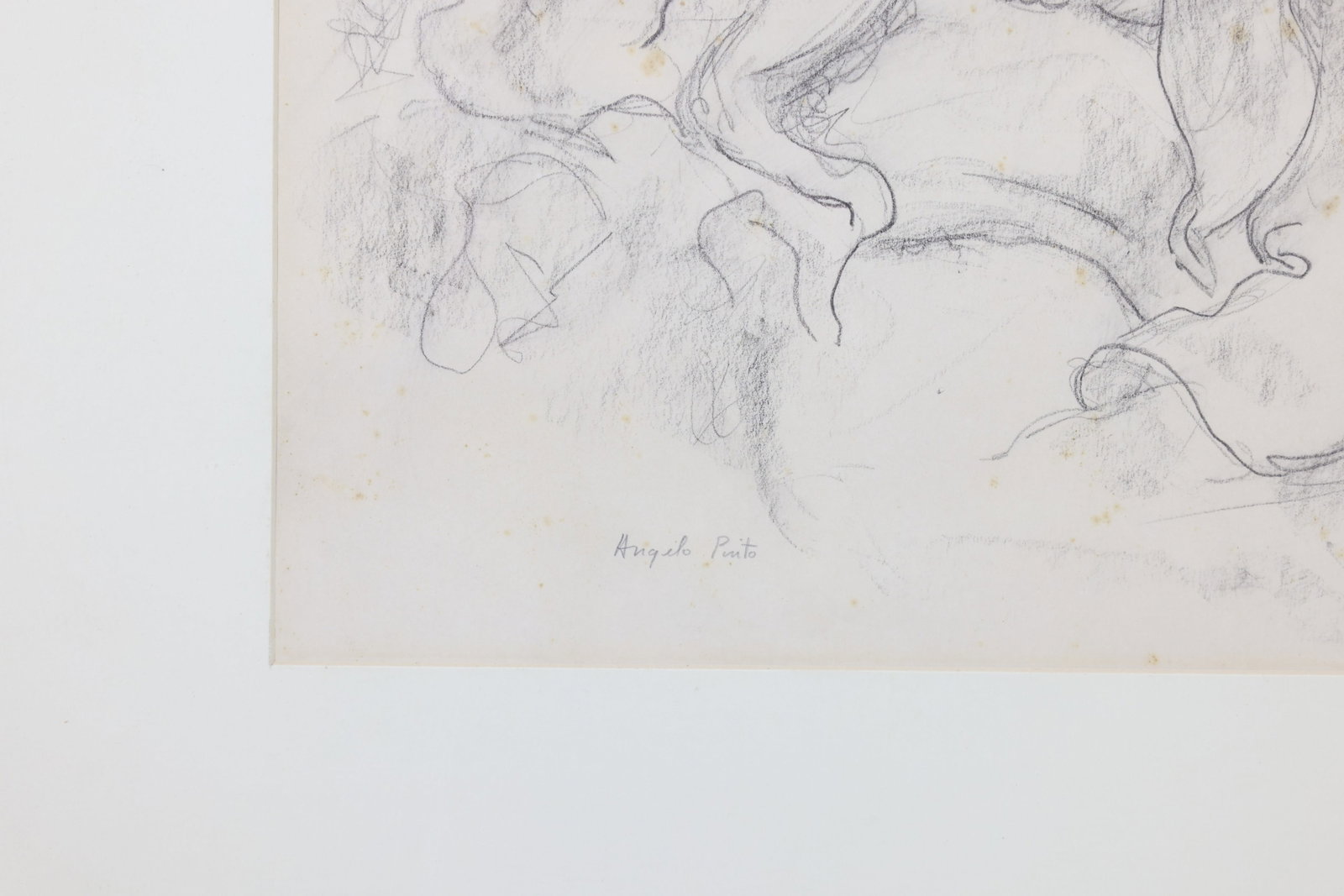 Angelo Pinto (1908-1994) - 3