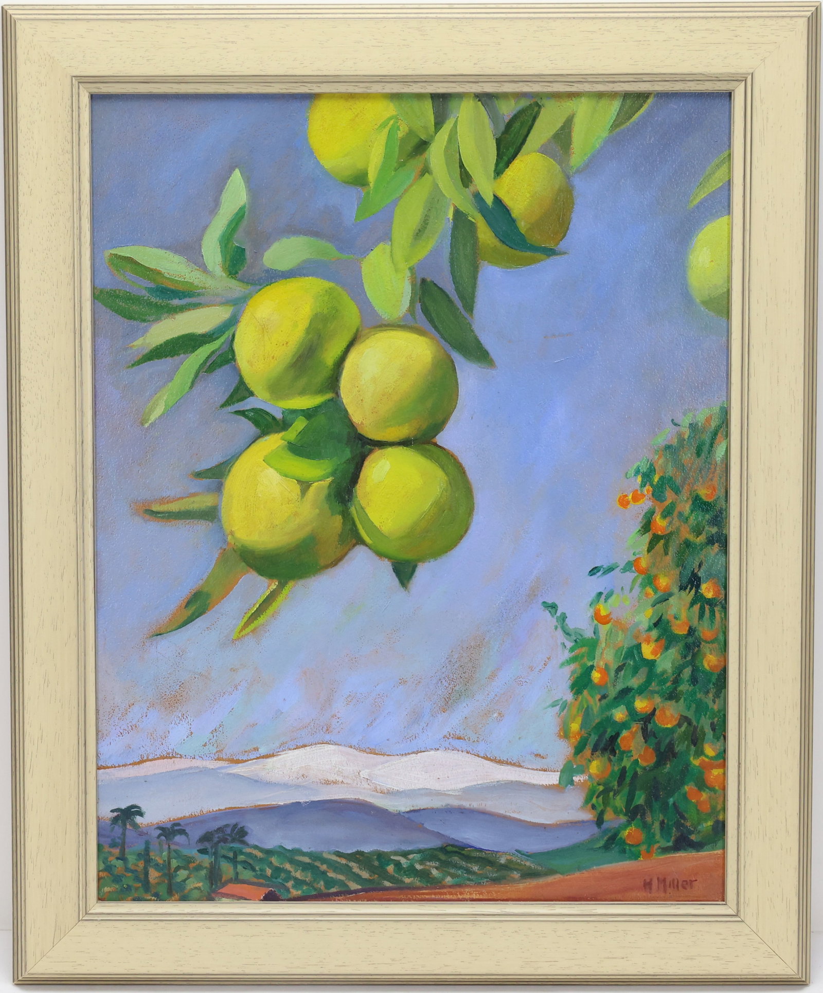 Mildred Bunting Miller (1892-1964) (1 of 6)