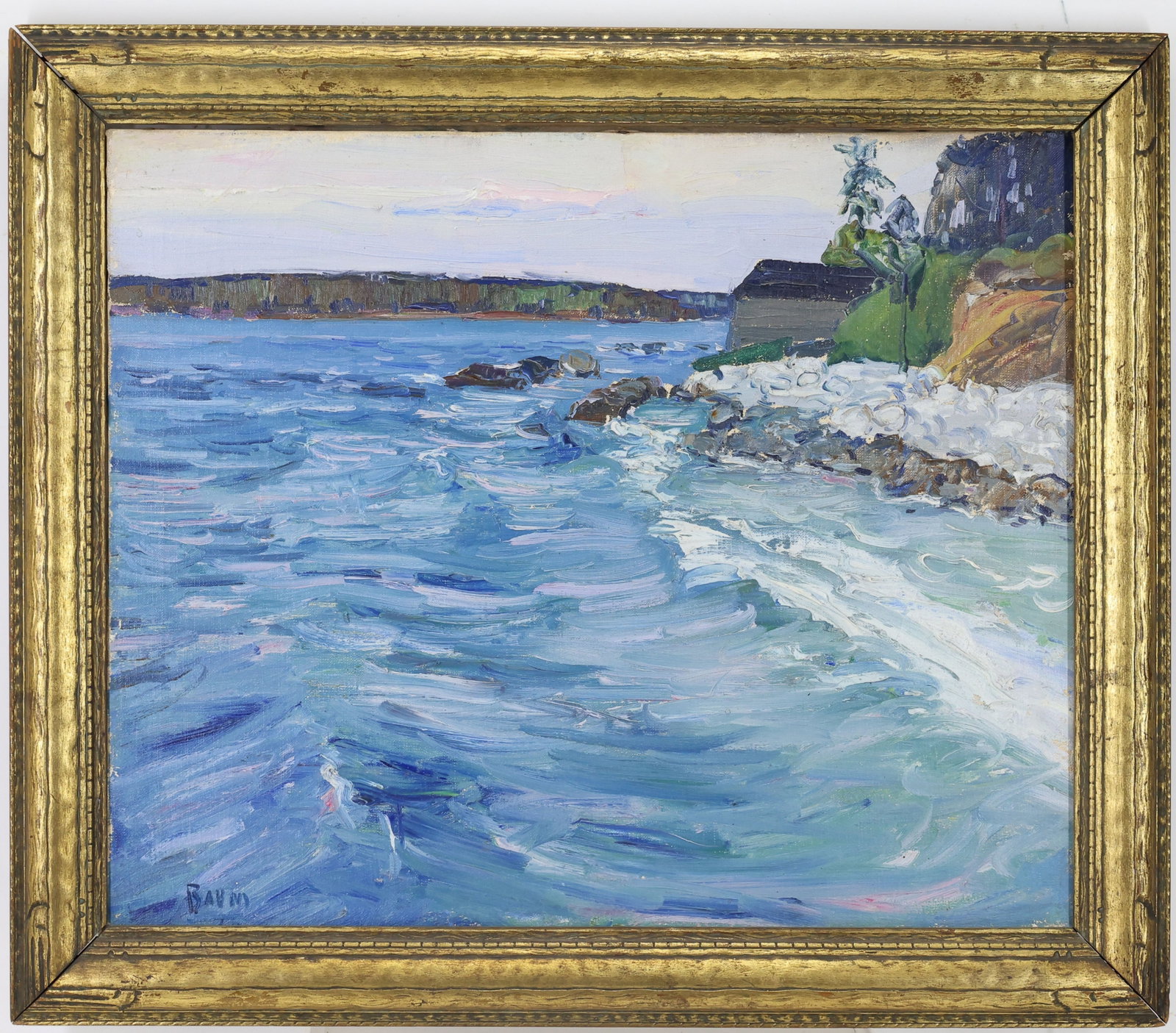 Walter Emerson Baum (1884 - 1956) (1 of 8)