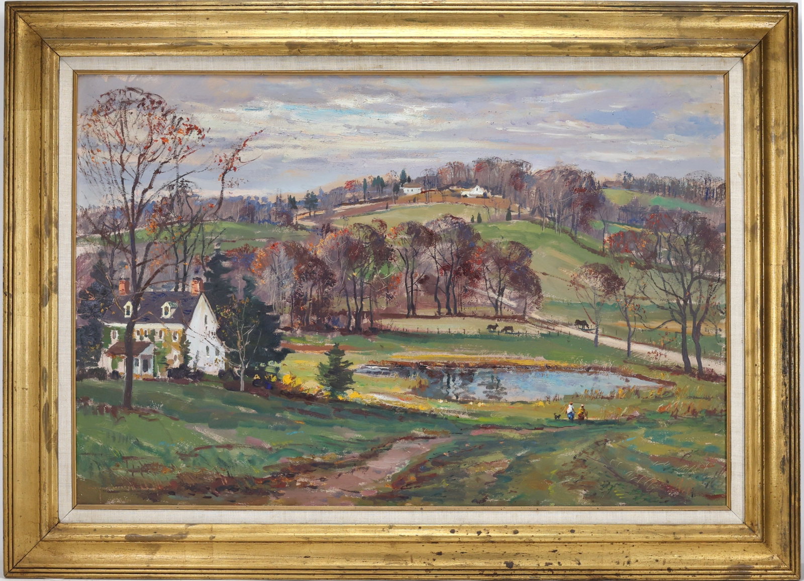 Wayne Beam Morrell (1923 - 2013) (1 of 9)