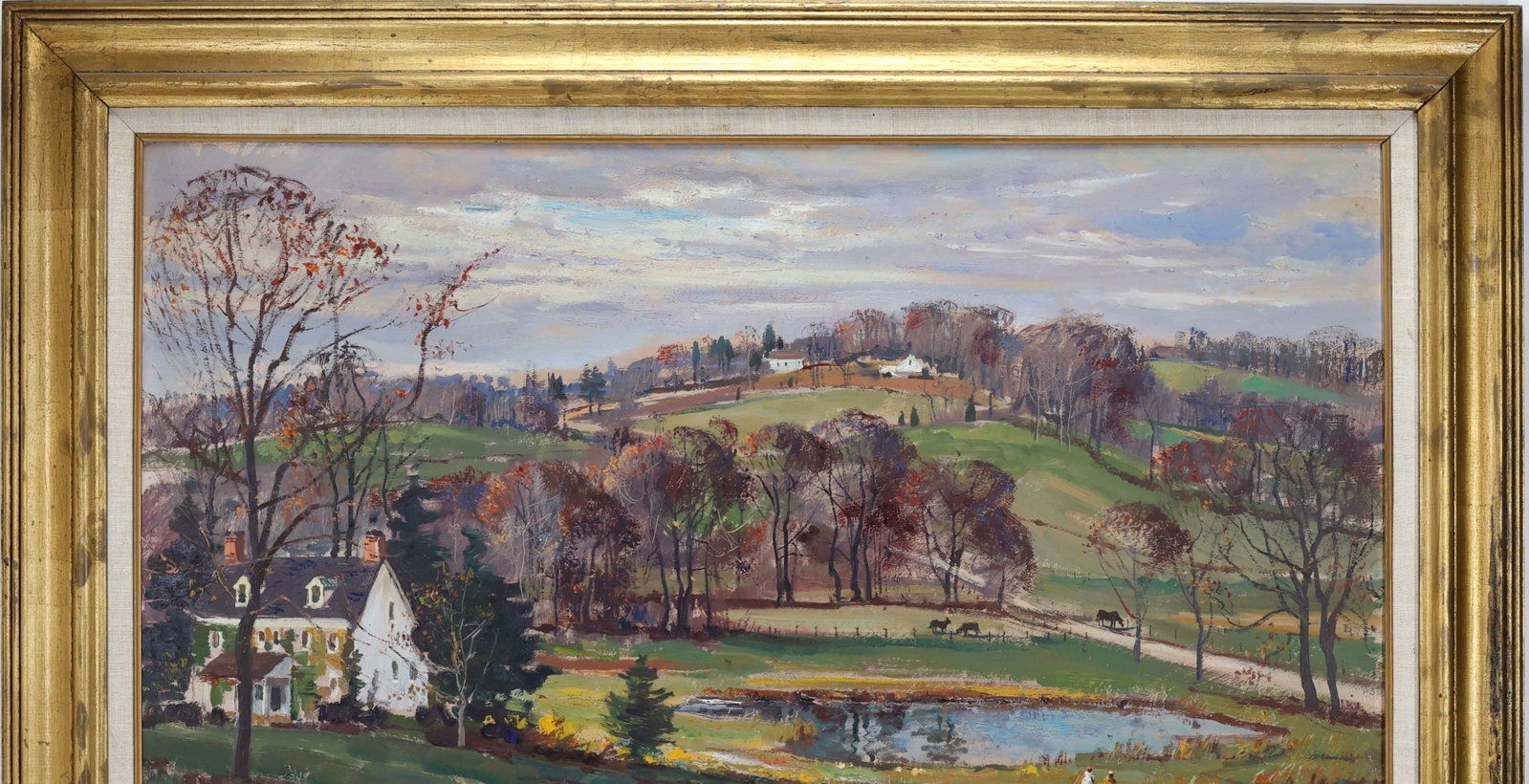 Wayne Beam Morrell (1923 - 2013) - 3