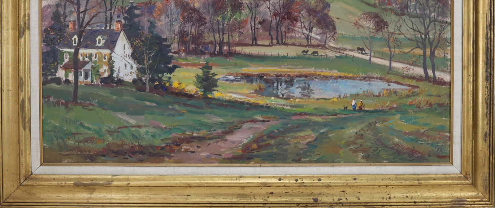 Wayne Beam Morrell (1923 - 2013) - 4