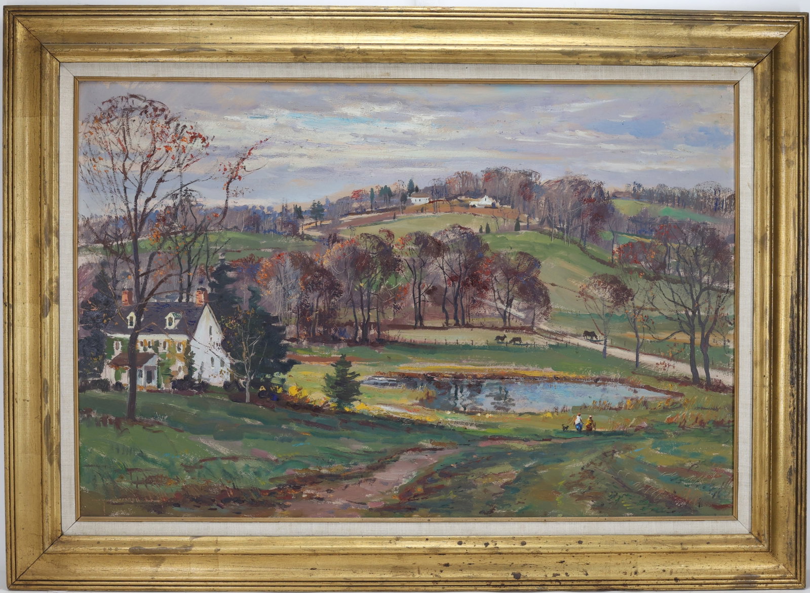 Wayne Beam Morrell (1923 - 2013) - 5