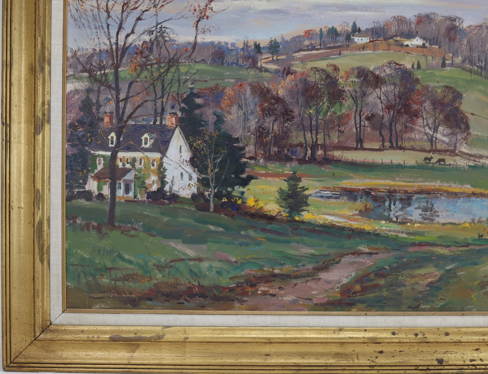 Wayne Beam Morrell (1923 - 2013) - 6