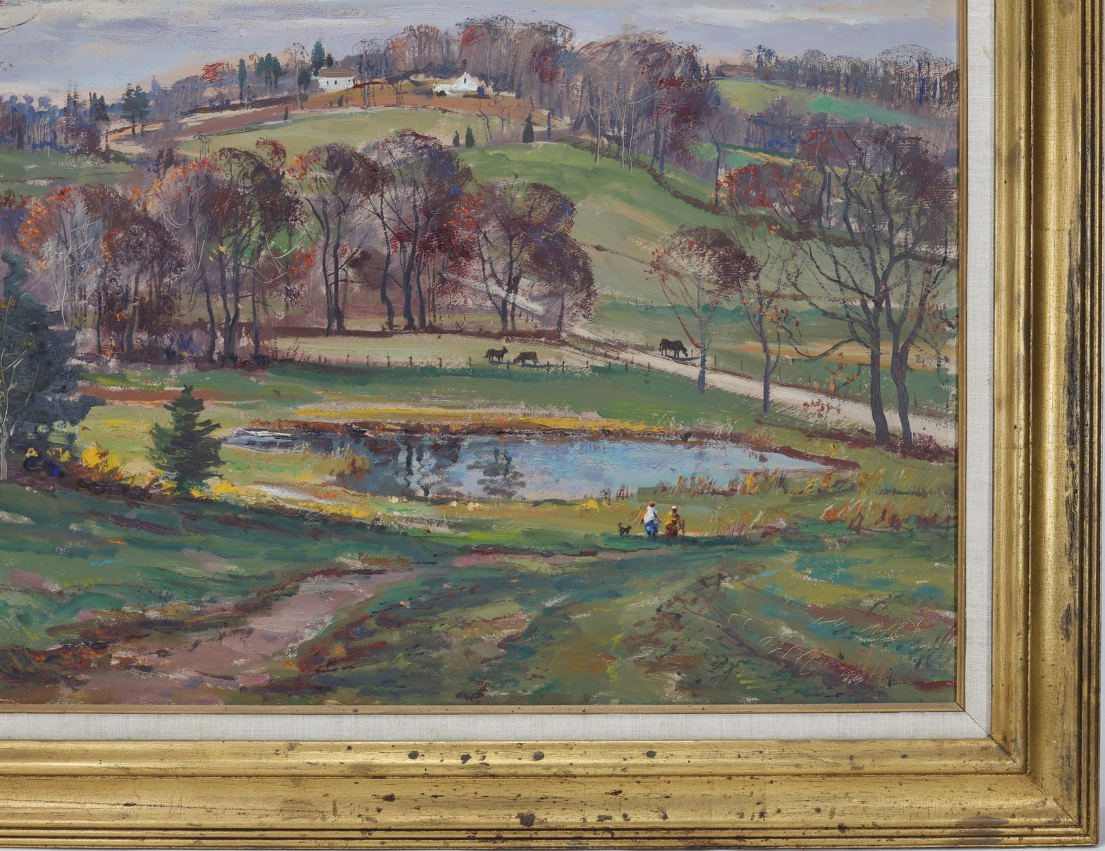 Wayne Beam Morrell (1923 - 2013) - 7