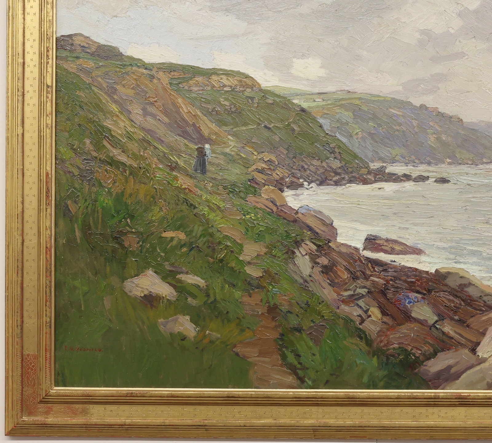 Edward Willis Redfield (1869 - 1965) - 3