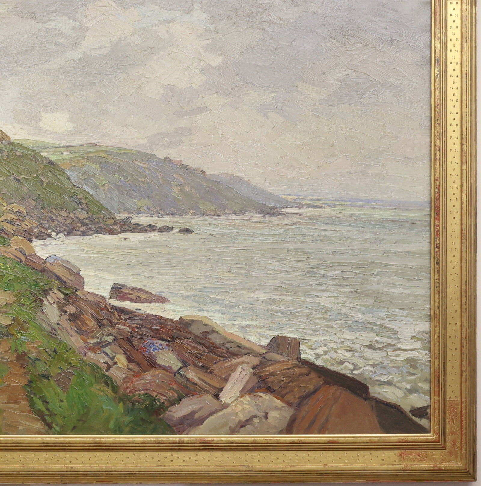Edward Willis Redfield (1869 - 1965) - 6