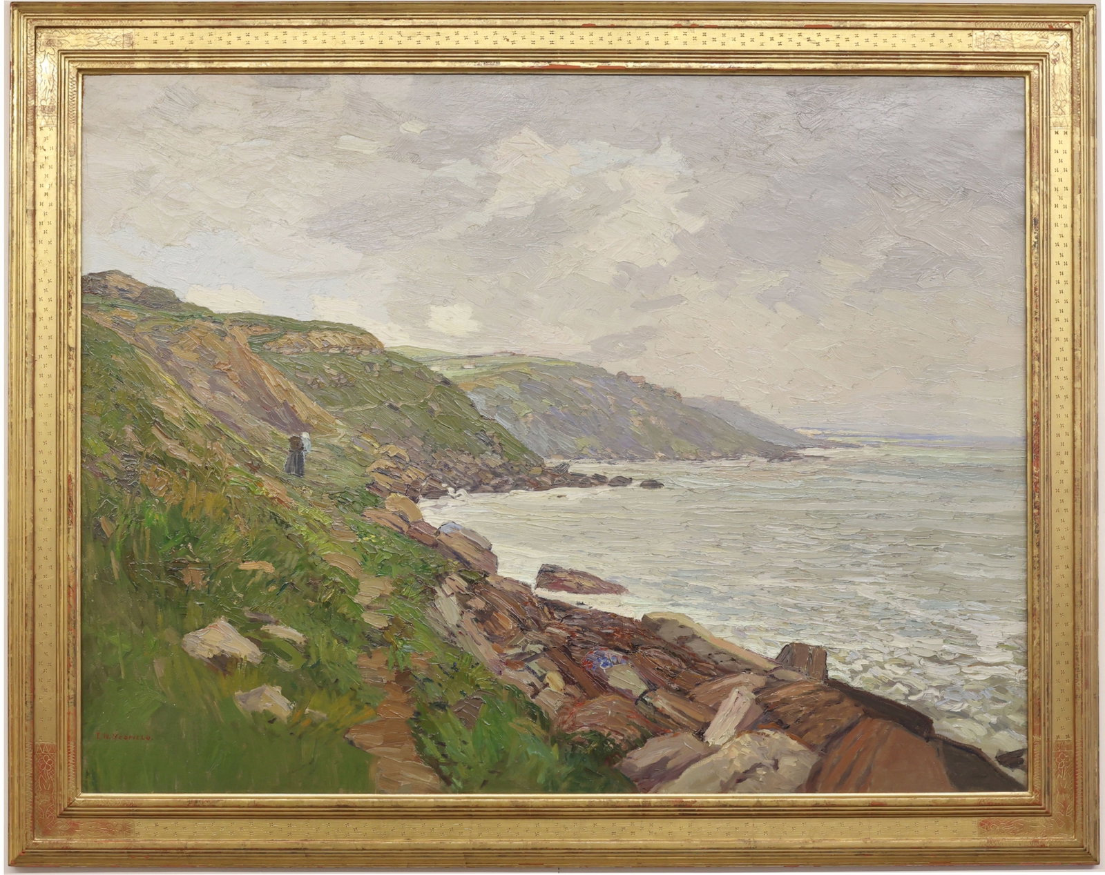 Edward Willis Redfield (1869 - 1965) - 7