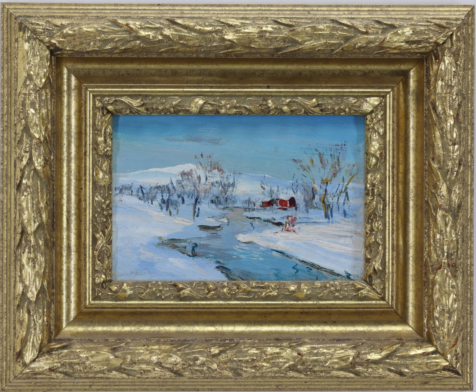 Walter Emerson Baum (1884 - 1956) (1 of 6)