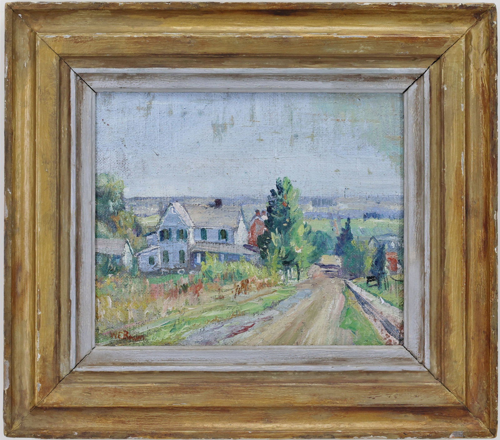 Walter Emerson Baum (1884 - 1956) (1 of 5)