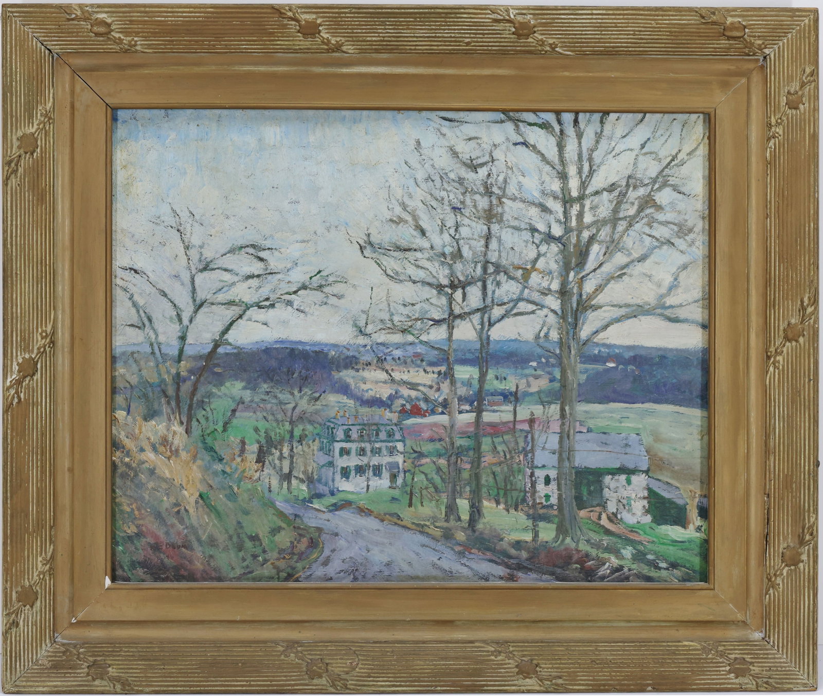Walter Emerson Baum (1884 - 1956) (1 of 6)