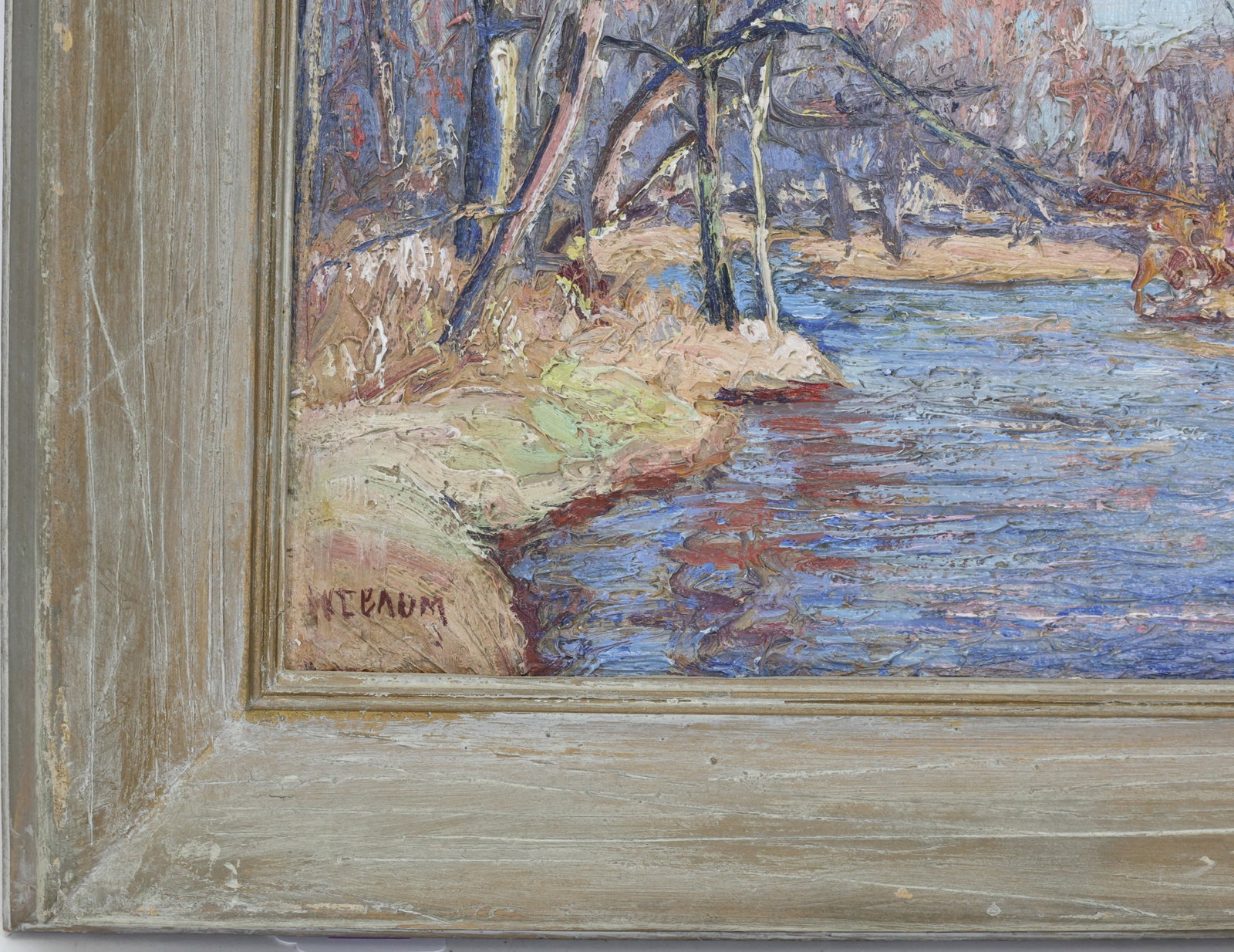 Walter Emerson Baum (1884 - 1956) - 3
