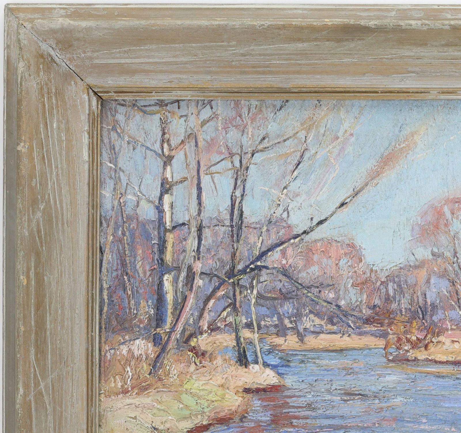 Walter Emerson Baum (1884 - 1956) - 4