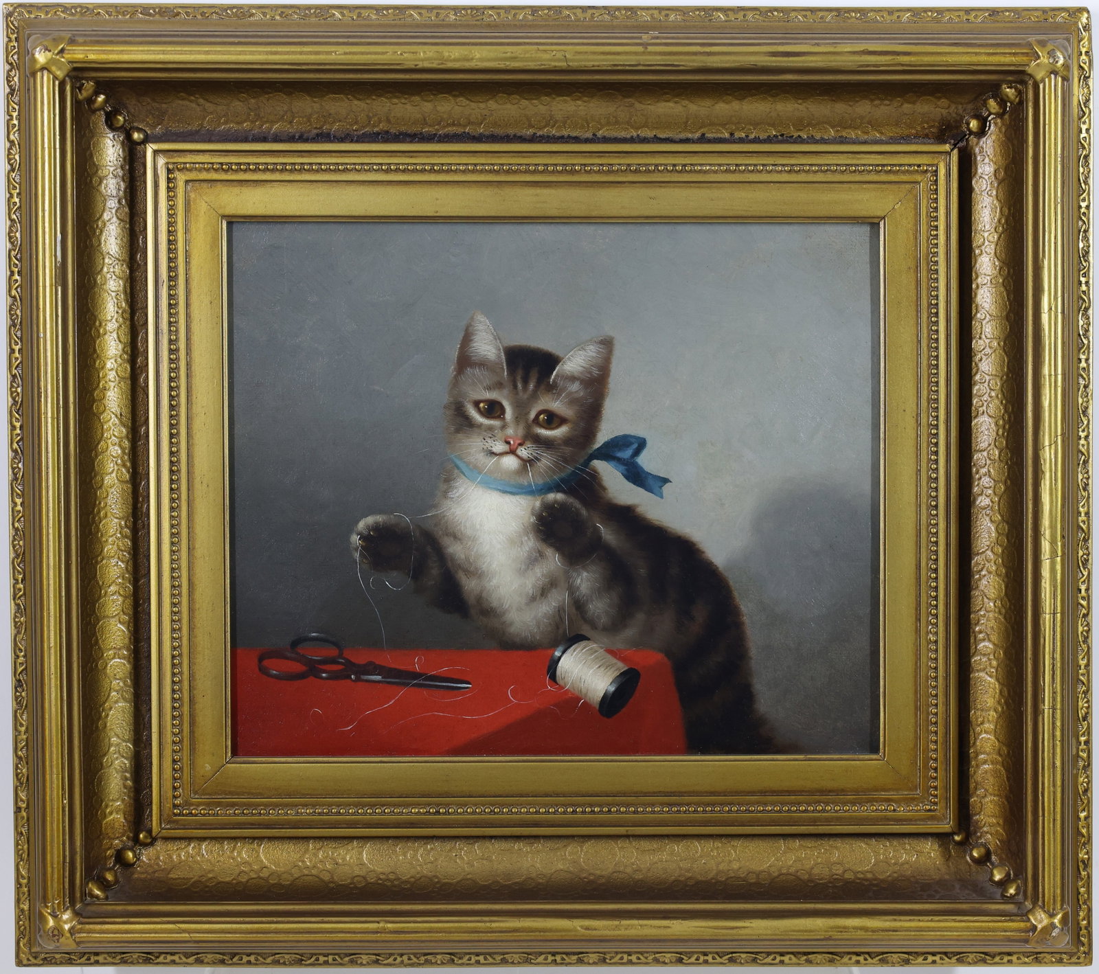 James L Dick (1834 - 1868) (1 of 7)