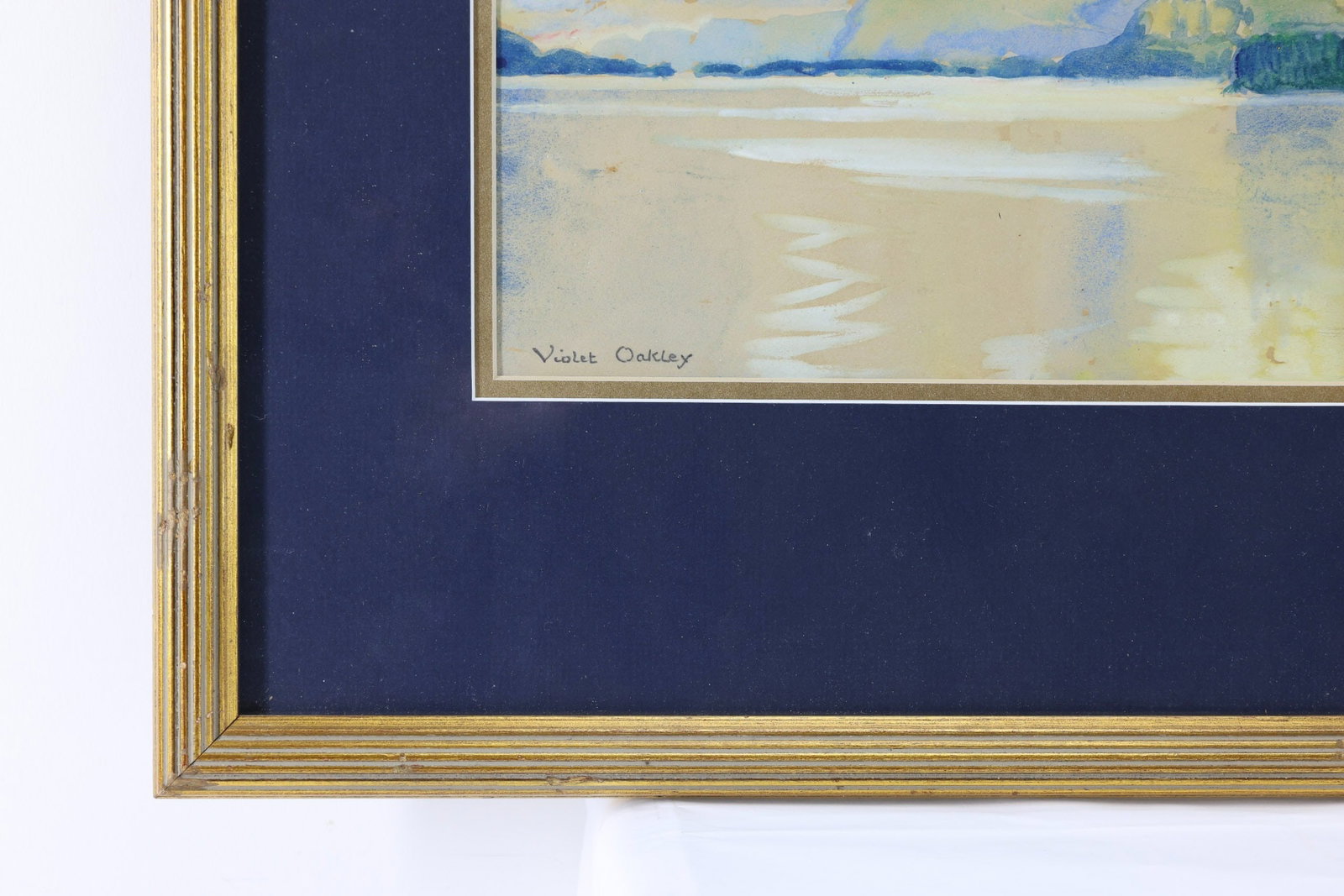 Violet Oakley (1874-1961) - 4
